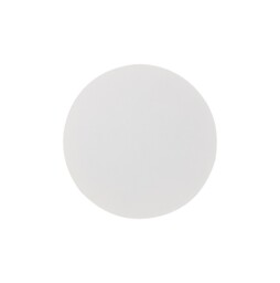 Altona Magnetic Base Wall Lamp, 12W LED 3000K 498lm, 20, 19cm Round Centre, Sand White, Acrylic Frosted Diffuser - thumbnail 5