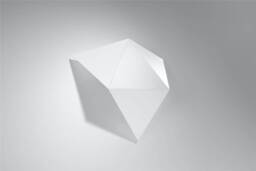Solido 2 Light Wall Light White, G9 - thumbnail 5