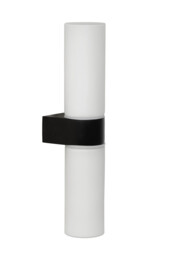 Jesse Classic Wall Light Bathroom - 2xG9 - IP44 - Black - thumbnail 3