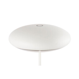 Klappen Table Lamp With USB Cable, 2.2W LED, 3000K, 188lm, IP54, White, 3yrs Warranty - thumbnail 5