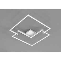 Boutique Ceiling, Dimmable, 79W LED, 3000K, 4250lm, White, 3yrs Warranty - thumbnail 2