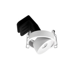 Solira Recessed Downlight Sandy White LED 3000K