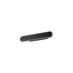 Dunkirk Wall Lamp, 12W LED, 4000K, 568lm, Satin Black - thumbnail 5