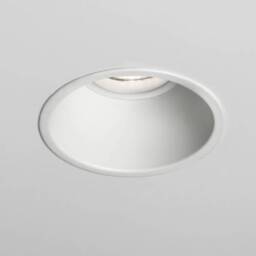 Minima LED Recessed Spotlight White