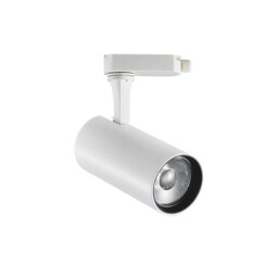 Fox Tr 3-Phase 25W Cri90 2700K On-Off White