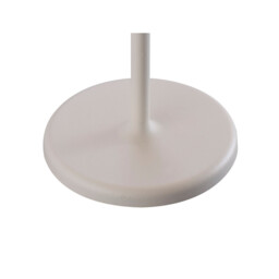 K3 Portable Lantern, 2W LED, 3000K, 155lm, IP54, USB Charging Cable Included, White, 3yrs Warranty - thumbnail 5