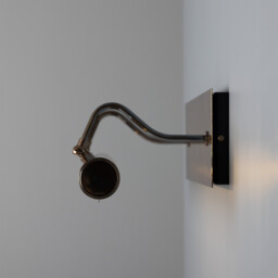Dublin 60cm Picture Light, Antique Brass - thumbnail 5