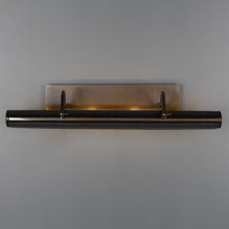 Dublin 60cm Picture Light, Antique Brass - thumbnail 3