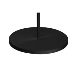 Klappen Table Lamp With USB Cable, 2.2W LED, 3000K, 188lm, IP54, Black, 3yrs Warranty - thumbnail 5