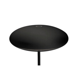 Klappen Table Lamp With USB Cable, 2.2W LED, 3000K, 188lm, IP54, Black, 3yrs Warranty - thumbnail 3