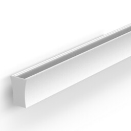 Hanok Wall Lamp 110°, 38W LED, 4000K, 3000lm, White, 3yrs Warranty - thumbnail 5