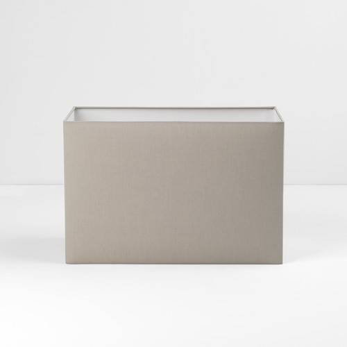 Rectangle 400 Putty Shade