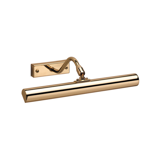 Picture 2 Light Wall Light - 2 X 25W G9 Polished Brass