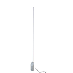 Marmol Floor Lamp, 28W LED, 3000K, 1680lm, White Marble/White, 3yrs Warranty