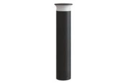 Outdoor LED Bollard Light 800mm 9w 3000K 420lm IP65 - thumbnail 2