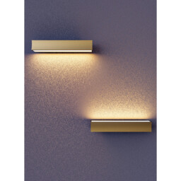 Hanok Wall Lamp 110°, 14W LED, 3000K, 950lm, White, 3yrs Warranty - thumbnail 3