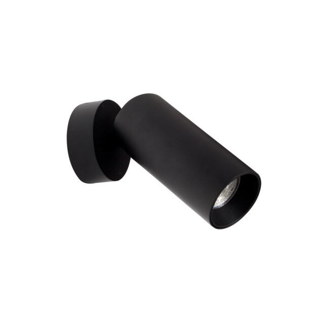 Dexter Reading Light Sand black Aluminium GU10 1x40W - image 1