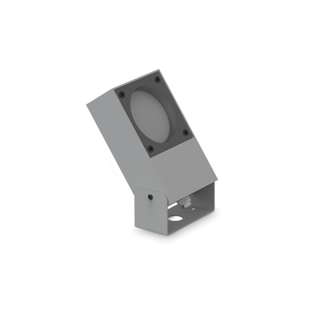 Sirio Outdoor Display Light Grey IP65
