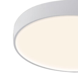 Cumbuco II Ceiling 50cm, 40W LED, 2700/3300/4000K, On Board CCT, 2800lm, White, 3yrs Warranty - thumbnail 5