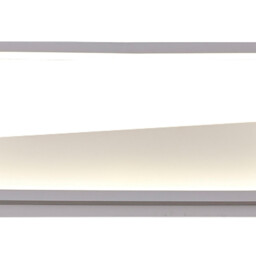 Box Wall Lamp, 20W LED, 3000K, 800lm, White, 3yrs Warranty - thumbnail 5