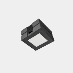 Modis Outdoor Modern Wall Lamp Urban Grey LED 13.2W CCT 2700-3200-4000K IP66 On-Off - thumbnail 5