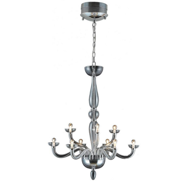 Volary Multi Arm Chandeliers Clear Crystal