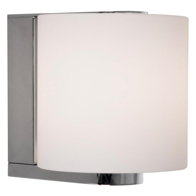 Bathroom Wall Light Chrome IP44