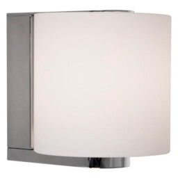 Bathroom Wall Light Chrome IP44
