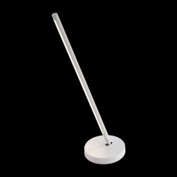 Torch Table Lamp, 11W LED, 3000K, 900lm, Sand White - thumbnail 3