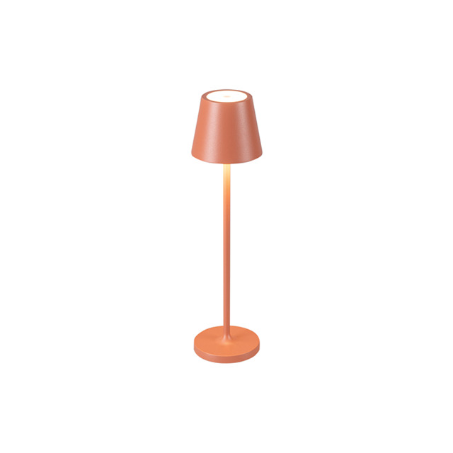 Calira Outdoor Portable Lamp Brick LED 3000K IP54 Dimmable - image 1