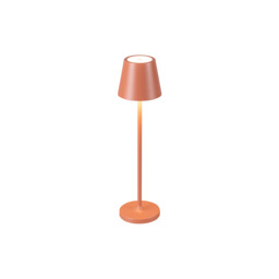 Calira Outdoor Portable Lamp Brick LED 3000K IP54 Dimmable