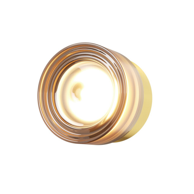 Olo LED Wall Lamp Brass 2700-3000-4000K - image 1
