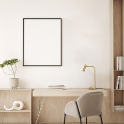 Cora Desk Task Lamp Gold Matt LED 3000K - thumbnail 2