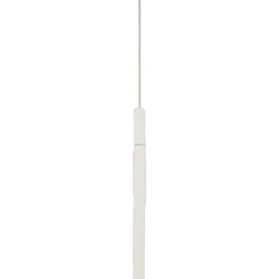 Torch Vertical Pendant, 11W LED, 3000K, 900lm, Sand White, 3yrs Warranty - thumbnail 5
