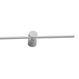 Tobago Wall Light, 12W LED, 3000K, 1010lm, White, 3yrs Warranty - thumbnail 5
