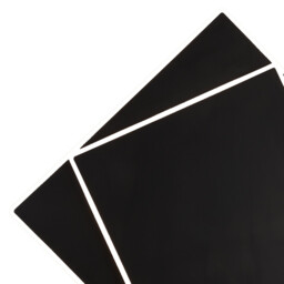 Dakla Wall Lamp, 30W LED, 3000K, 1810lm, IP20, Black, 3yrs Warranty - thumbnail 5