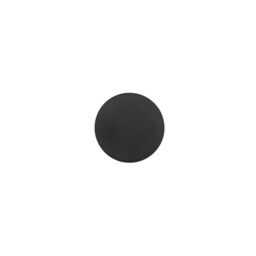 Cyrcle Integrated LED Wall Lamp Sandy Black Aluminium LED 12W 1300Lm 3000K - thumbnail 1