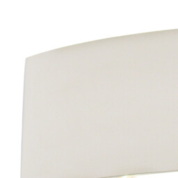 Arcs Wall Lamp, 8W LED, 3000K, 830lm, IP54, Sand White, 3yrs Warranty - thumbnail 5
