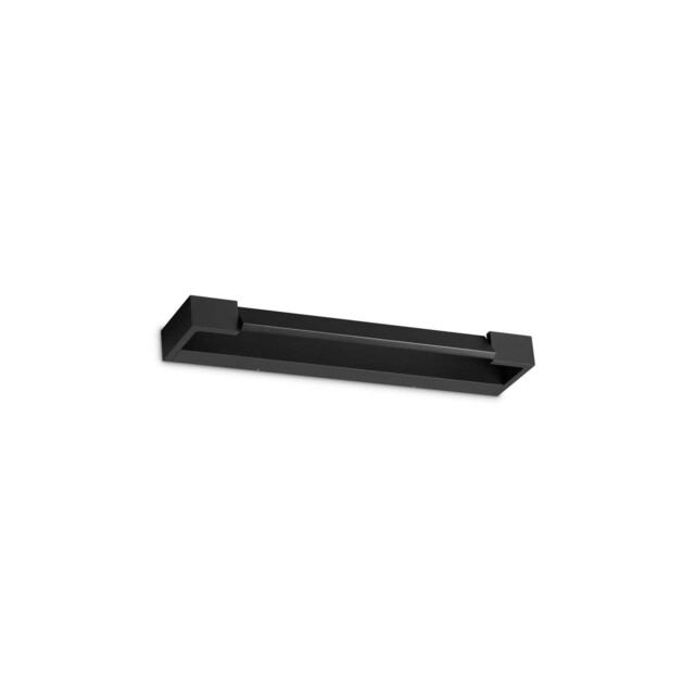 Balance Integrated LED Wall Lamp Black 1450Lm 3000K - image 1