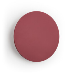 Oregon Plus 20cm Flush Wall Lamp Red 580lm 3000K - thumbnail 3
