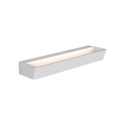 Altea Wall Lamp 21W LED 4000K, 2550lm, White, 3yrs Warranty - thumbnail 1
