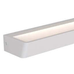 Altea Wall Lamp 21W LED 4000K, 2550lm, White, 3yrs Warranty - thumbnail 3