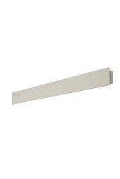 PARKER Outdoor LED Up Down Light White, IP65 1500lm 4000K 120x10.2x4.5cm - thumbnail 2