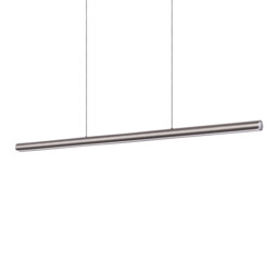 Dorica Bar Pendant Ceiling Light Bronze 1x LED 4000lm 3000K DALI Dimmable