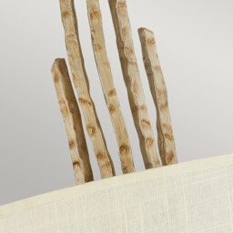 Spyre 2 Light Indoor Wall Light Gold, E14 - thumbnail 2