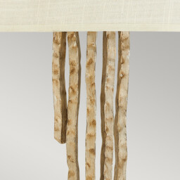 Spyre 2 Light Indoor Wall Light Gold, E14 - thumbnail 3
