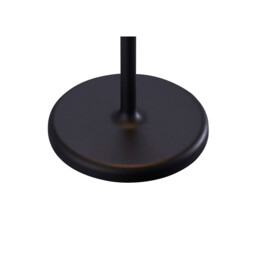 K3 Portable Lantern, 2W LED, 3000K, 155lm, IP54, USB Charging Cable Included, Black, 3yrs Warranty - thumbnail 5