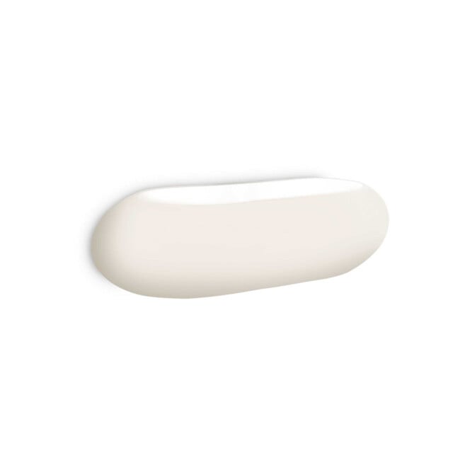 Moris  2 Light Indoor Wall Light White, G9 - image 1