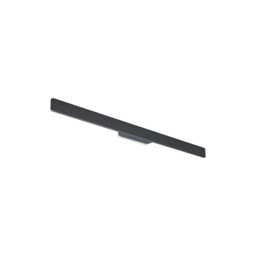 Linea Outdoor Flush Wall Lamp Anthracite 1950Lm 3000K IP54