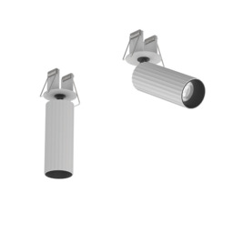 Marisca Recessed Downlight White Matt LED 3000K - thumbnail 1